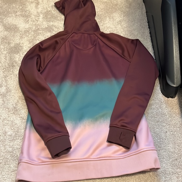 Women’s Snowboarding Sweater Size Large - Picture 4 of 5